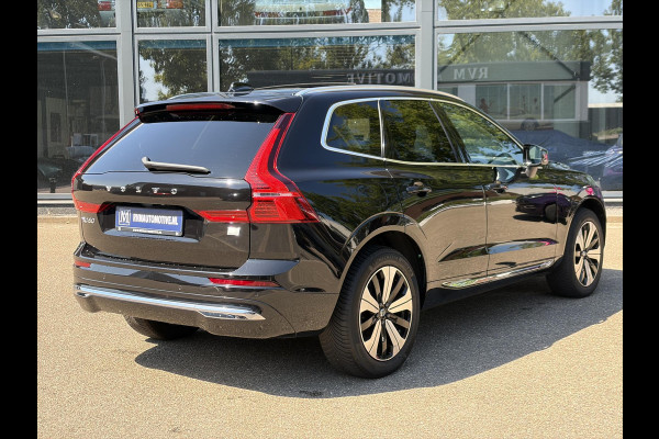 Volvo XC60 T6 Twin Engine PHEV Inscription AWD ELEK. ACHTERKLEP| VOLVO DEALER ONDERHOUDEN| ACHTERBANK VERWARMD| ELEKTRISCHE STOELEN MET MEMORY| STOEL + STUURVERWARMING|