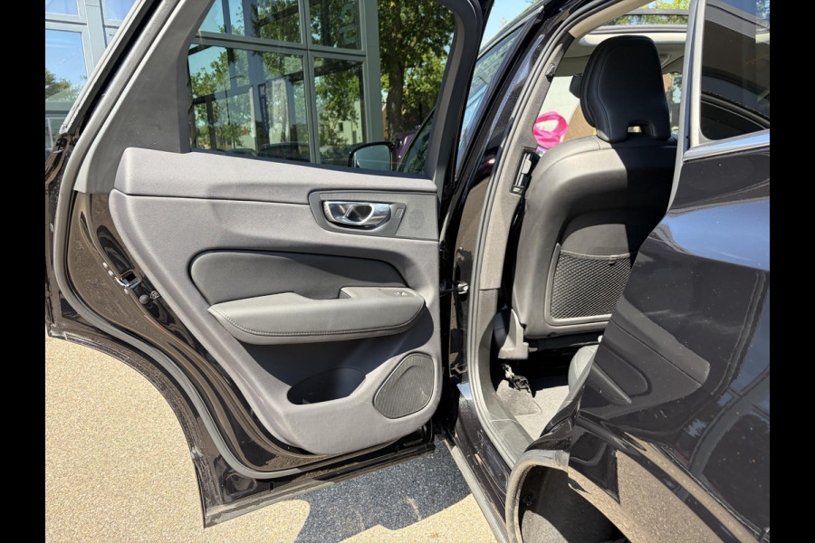 Volvo XC60 T6 Twin Engine PHEV Inscription AWD ELEK. ACHTERKLEP| VOLVO DEALER ONDERHOUDEN| ACHTERBANK VERWARMD| ELEKTRISCHE STOELEN MET MEMORY| STOEL + STUURVERWARMING|