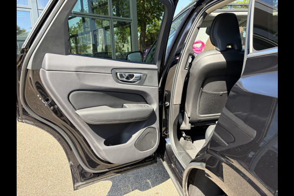 Volvo XC60 T6 Twin Engine PHEV Inscription AWD ELEK. ACHTERKLEP| VOLVO DEALER ONDERHOUDEN| ACHTERBANK VERWARMD| ELEKTRISCHE STOELEN MET MEMORY| STOEL + STUURVERWARMING|
