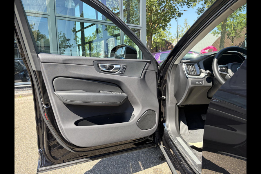 Volvo XC60 T6 Twin Engine PHEV Inscription AWD ELEK. ACHTERKLEP| VOLVO DEALER ONDERHOUDEN| ACHTERBANK VERWARMD| ELEKTRISCHE STOELEN MET MEMORY| STOEL + STUURVERWARMING|