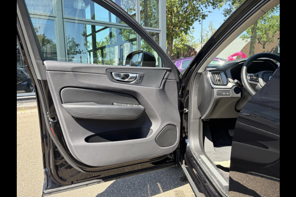 Volvo XC60 T6 Twin Engine PHEV Inscription AWD ELEK. ACHTERKLEP| VOLVO DEALER ONDERHOUDEN| ACHTERBANK VERWARMD| ELEKTRISCHE STOELEN MET MEMORY| STOEL + STUURVERWARMING|