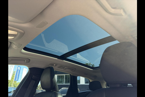 Volvo XC60 T6 Twin Engine PHEV Inscription AWD ELEK. ACHTERKLEP| VOLVO DEALER ONDERHOUDEN| ACHTERBANK VERWARMD| ELEKTRISCHE STOELEN MET MEMORY| STOEL + STUURVERWARMING|