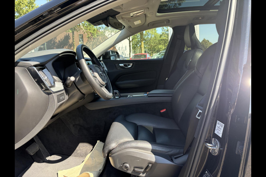 Volvo XC60 T6 Twin Engine PHEV Inscription AWD ELEK. ACHTERKLEP| VOLVO DEALER ONDERHOUDEN| ACHTERBANK VERWARMD| ELEKTRISCHE STOELEN MET MEMORY| STOEL + STUURVERWARMING|