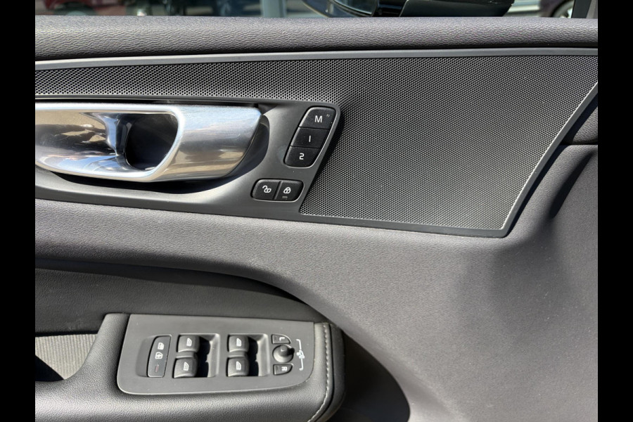 Volvo XC60 T6 Twin Engine PHEV Inscription AWD ELEK. ACHTERKLEP| VOLVO DEALER ONDERHOUDEN| ACHTERBANK VERWARMD| ELEKTRISCHE STOELEN MET MEMORY| STOEL + STUURVERWARMING|