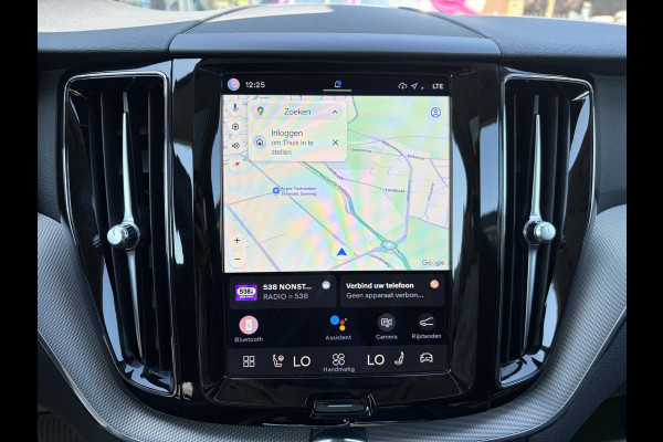 Volvo XC60 T6 Twin Engine PHEV Inscription AWD ELEK. ACHTERKLEP| VOLVO DEALER ONDERHOUDEN| ACHTERBANK VERWARMD| ELEKTRISCHE STOELEN MET MEMORY| STOEL + STUURVERWARMING|