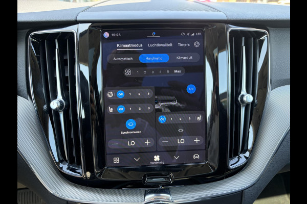 Volvo XC60 T6 Twin Engine PHEV Inscription AWD ELEK. ACHTERKLEP| VOLVO DEALER ONDERHOUDEN| ACHTERBANK VERWARMD| ELEKTRISCHE STOELEN MET MEMORY| STOEL + STUURVERWARMING|