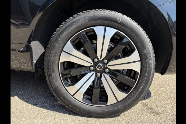 Volvo XC60 T6 Twin Engine PHEV Inscription AWD ELEK. ACHTERKLEP| VOLVO DEALER ONDERHOUDEN| ACHTERBANK VERWARMD| ELEKTRISCHE STOELEN MET MEMORY| STOEL + STUURVERWARMING|