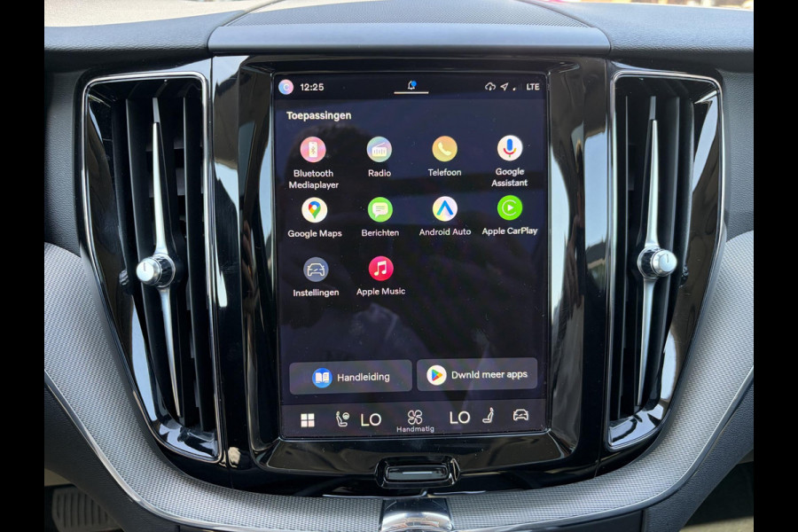 Volvo XC60 T6 Twin Engine PHEV Inscription AWD ELEK. ACHTERKLEP| VOLVO DEALER ONDERHOUDEN| ACHTERBANK VERWARMD| ELEKTRISCHE STOELEN MET MEMORY| STOEL + STUURVERWARMING|