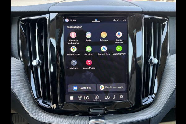 Volvo XC60 T6 Twin Engine PHEV Inscription AWD ELEK. ACHTERKLEP| VOLVO DEALER ONDERHOUDEN| ACHTERBANK VERWARMD| ELEKTRISCHE STOELEN MET MEMORY| STOEL + STUURVERWARMING|