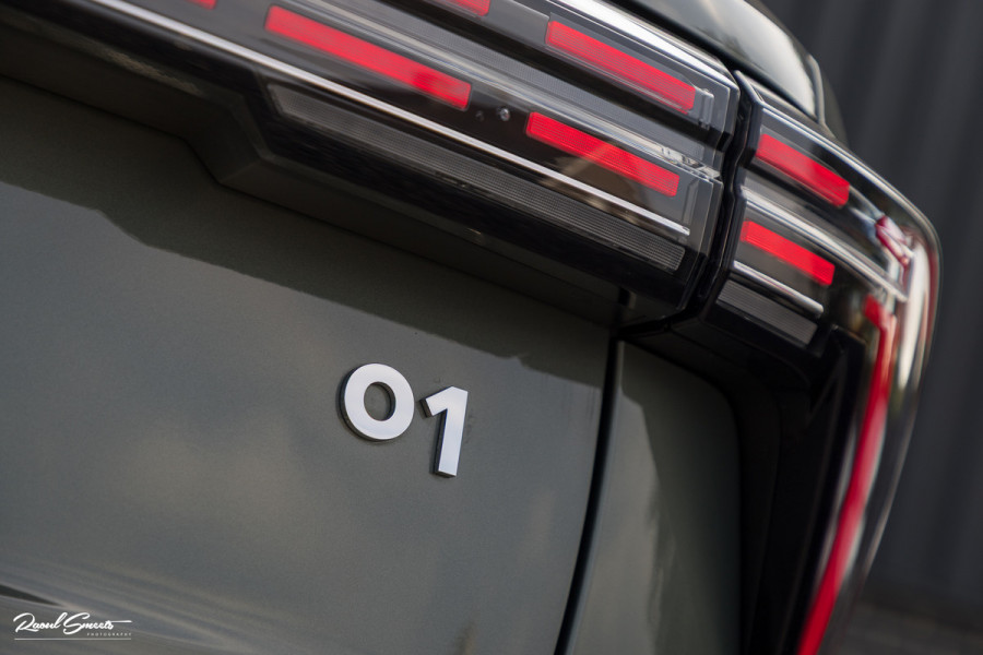 Lynk & Co 01 1.5 More | 4 Jaar fabrieksgarantie | Panoramadak | Memory | Adaptieve cruise | Blis |