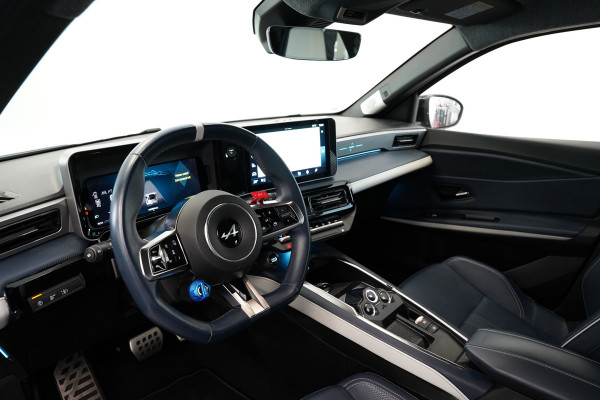 ALPINE A290 GTS 52 kWh Full-led Leder Camera 19'inch lmv