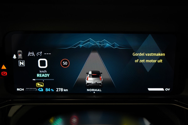 ALPINE A290 GTS 52 kWh Full-led Leder Camera 19'inch lmv