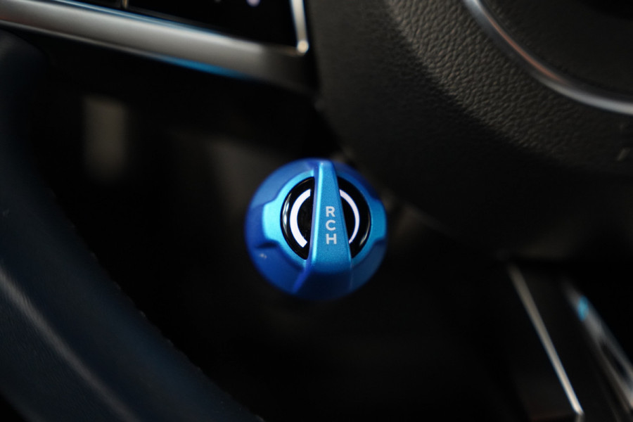 ALPINE A290 GTS 52 kWh Full-led Leder Camera 19'inch lmv