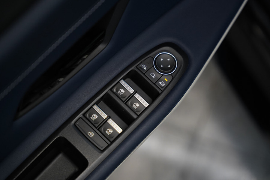 ALPINE A290 GTS 52 kWh Full-led Leder Camera 19'inch lmv