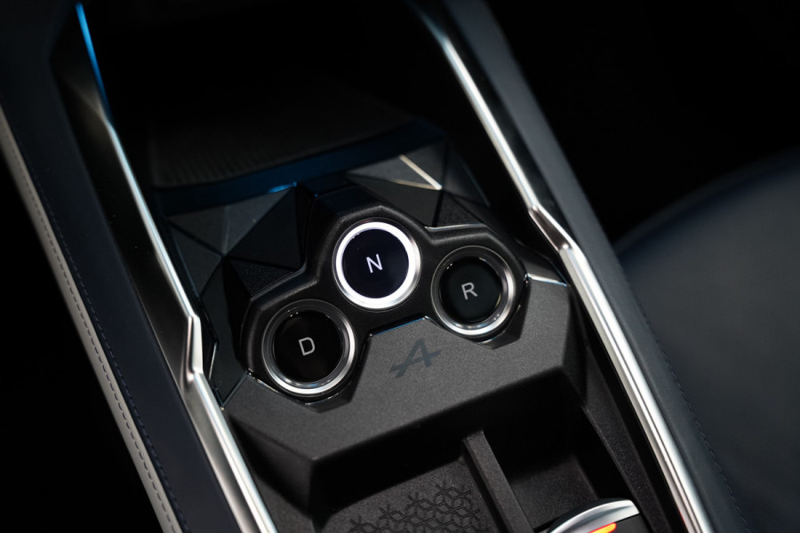 ALPINE A290 GTS 52 kWh Full-led Leder Camera 19'inch lmv