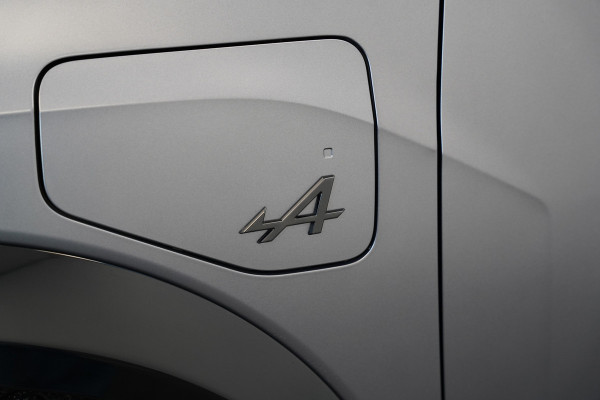 ALPINE A290 GTS 52 kWh Full-led Leder Camera 19'inch lmv