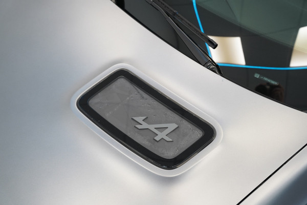 ALPINE A290 GTS 52 kWh Full-led Leder Camera 19'inch lmv
