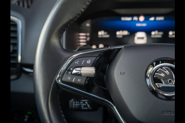 Škoda Karoq 1.5 TSI 150pk Automaat Business Edition Plus | Panoramadak | Travel Assist | Performance Pack