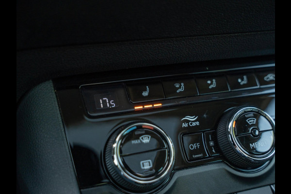 Škoda Karoq 1.5 TSI 150pk Automaat Business Edition Plus | Panoramadak | Travel Assist | Performance Pack