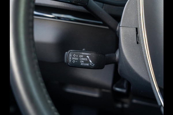 Škoda Karoq 1.5 TSI 150pk Automaat Business Edition Plus | Panoramadak | Travel Assist | Performance Pack