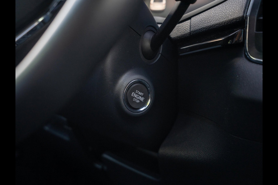 Škoda Karoq 1.5 TSI 150pk Automaat Business Edition Plus | Panoramadak | Travel Assist | Performance Pack
