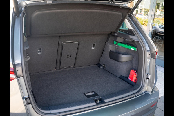Škoda Karoq 1.5 TSI 150pk Automaat Business Edition Plus | Panoramadak | Travel Assist | Performance Pack