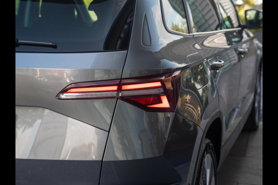 Škoda Karoq 1.5 TSI 150pk Automaat Business Edition Plus | Panoramadak | Travel Assist | Performance Pack