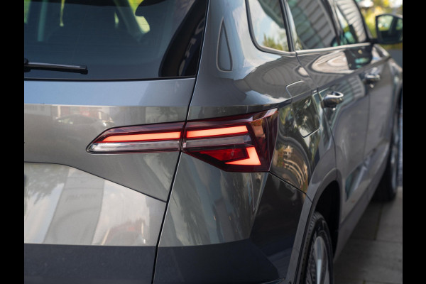 Škoda Karoq 1.5 TSI 150pk Automaat Business Edition Plus | Panoramadak | Travel Assist | Performance Pack