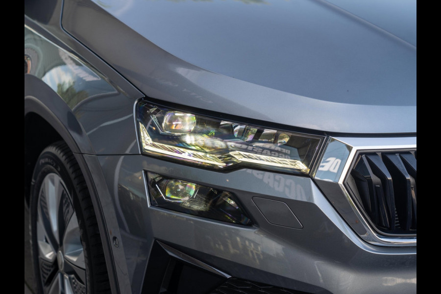 Škoda Karoq 1.5 TSI 150pk Automaat Business Edition Plus | Panoramadak | Travel Assist | Performance Pack