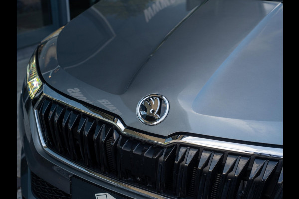 Škoda Karoq 1.5 TSI 150pk Automaat Business Edition Plus | Panoramadak | Travel Assist | Performance Pack