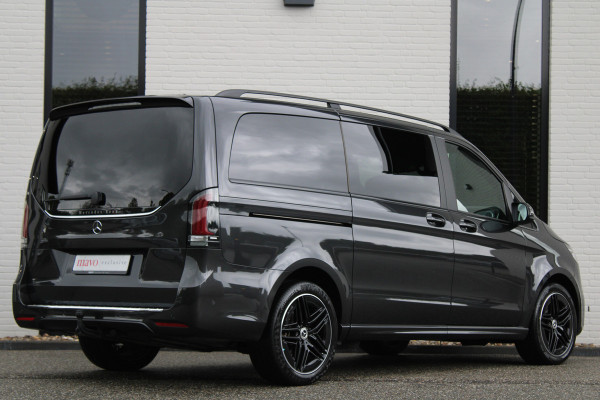 Mercedes-Benz V-Klasse 300d / Exclusive / AMG / DC / 4-Matic / Elec Stoelen / 360 Cam / Burmester / Vol Opties / NIEUWSTAAT.