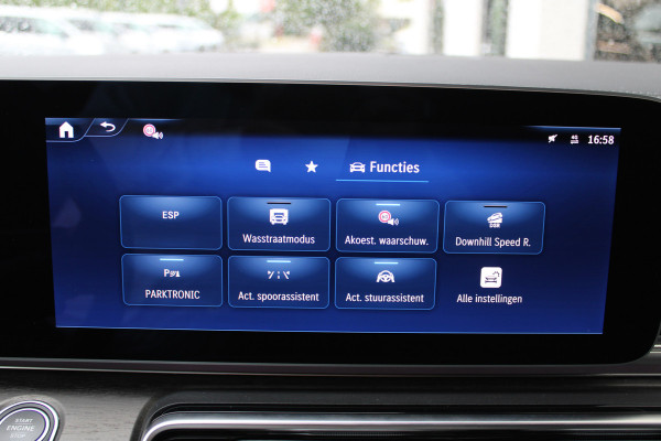 Mercedes-Benz V-Klasse 300d / Exclusive / AMG / DC / 4-Matic / Elec Stoelen / 360 Cam / Burmester / Vol Opties / NIEUWSTAAT.