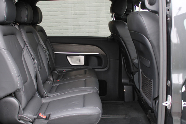 Mercedes-Benz V-Klasse 300d / Exclusive / AMG / DC / 4-Matic / Elec Stoelen / 360 Cam / Burmester / Vol Opties / NIEUWSTAAT.
