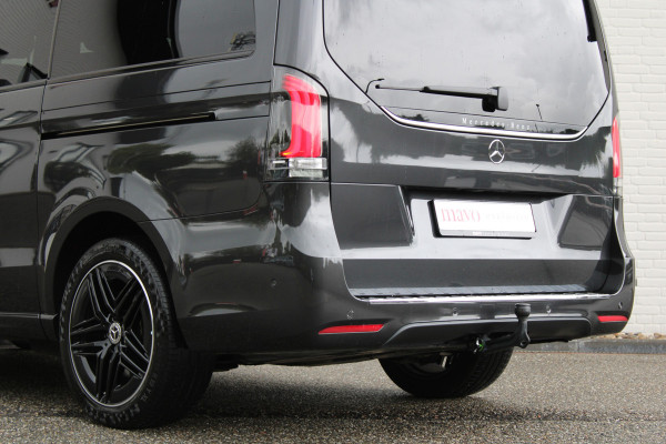 Mercedes-Benz V-Klasse 300d / Exclusive / AMG / DC / 4-Matic / Elec Stoelen / 360 Cam / Burmester / Vol Opties / NIEUWSTAAT.
