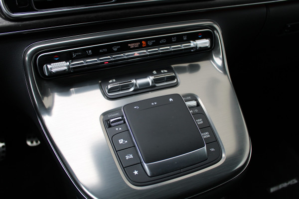Mercedes-Benz V-Klasse 300d / Exclusive / AMG / DC / 4-Matic / Elec Stoelen / 360 Cam / Burmester / Vol Opties / NIEUWSTAAT.