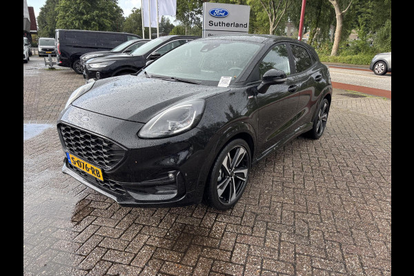 Ford Puma 1.0 EcoBoost Hybrid ST-Line | 155pk | Trekhaak | Winter Pack | Apple Carplay & Android Auto | Achteruitrijcamera | Cruise Control