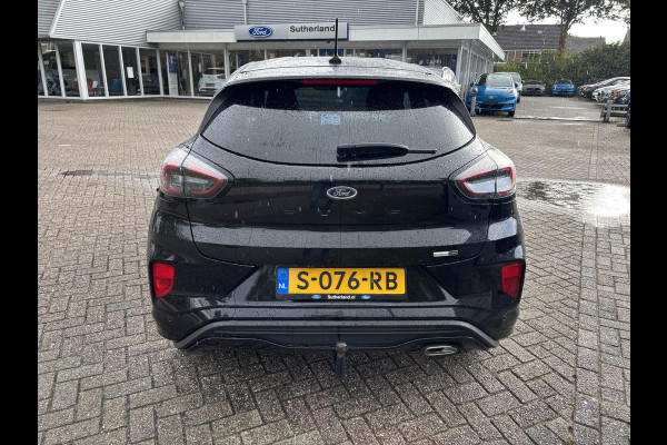 Ford Puma 1.0 EcoBoost Hybrid ST-Line | 155pk | Trekhaak | Winter Pack | Apple Carplay & Android Auto | Achteruitrijcamera | Cruise Control