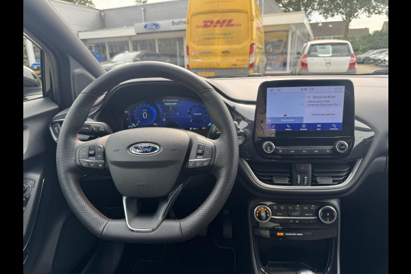 Ford Puma 1.0 EcoBoost Hybrid ST-Line | 155pk | Trekhaak | Winter Pack | Apple Carplay & Android Auto | Achteruitrijcamera | Cruise Control