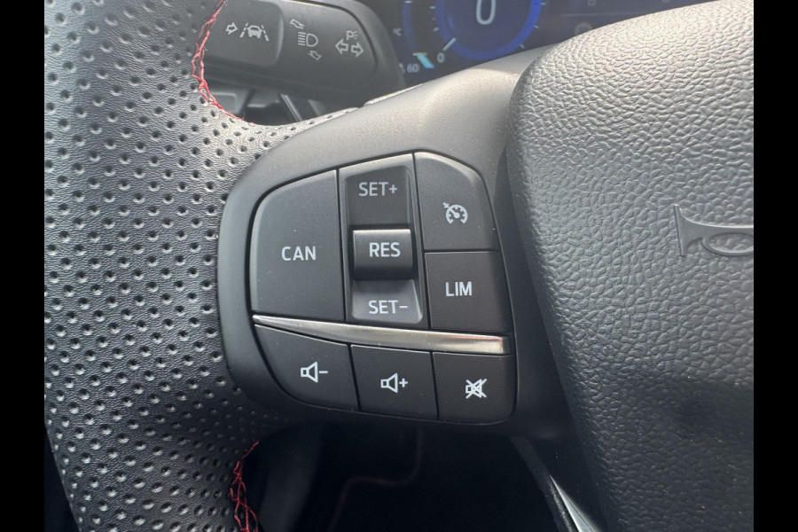 Ford Puma 1.0 EcoBoost Hybrid ST-Line | 155pk | Trekhaak | Winter Pack | Apple Carplay & Android Auto | Achteruitrijcamera | Cruise Control
