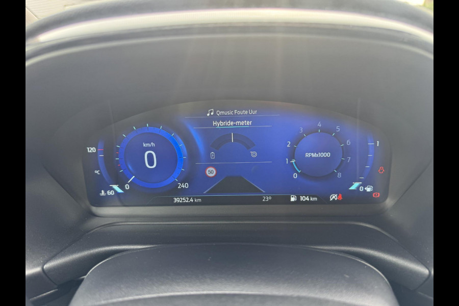 Ford Puma 1.0 EcoBoost Hybrid ST-Line | 155pk | Trekhaak | Winter Pack | Apple Carplay & Android Auto | Achteruitrijcamera | Cruise Control