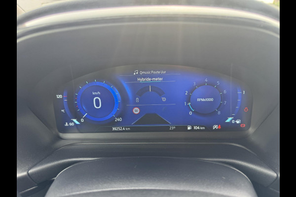 Ford Puma 1.0 EcoBoost Hybrid ST-Line | 155pk | Trekhaak | Winter Pack | Apple Carplay & Android Auto | Achteruitrijcamera | Cruise Control