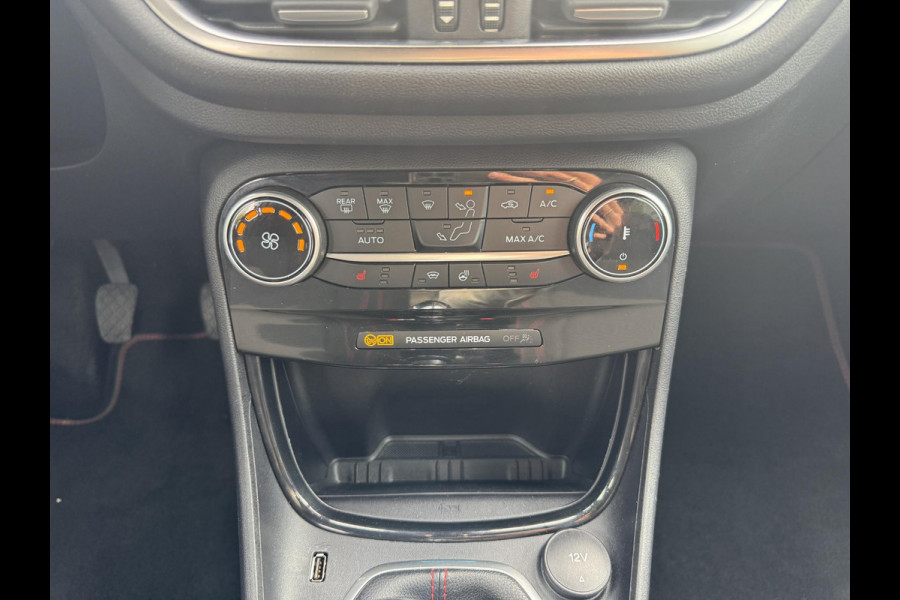 Ford Puma 1.0 EcoBoost Hybrid ST-Line | 155pk | Trekhaak | Winter Pack | Apple Carplay & Android Auto | Achteruitrijcamera | Cruise Control