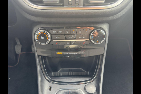 Ford Puma 1.0 EcoBoost Hybrid ST-Line | 155pk | Trekhaak | Winter Pack | Apple Carplay & Android Auto | Achteruitrijcamera | Cruise Control