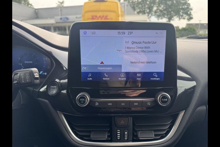 Ford Puma 1.0 EcoBoost Hybrid ST-Line | 155pk | Trekhaak | Winter Pack | Apple Carplay & Android Auto | Achteruitrijcamera | Cruise Control