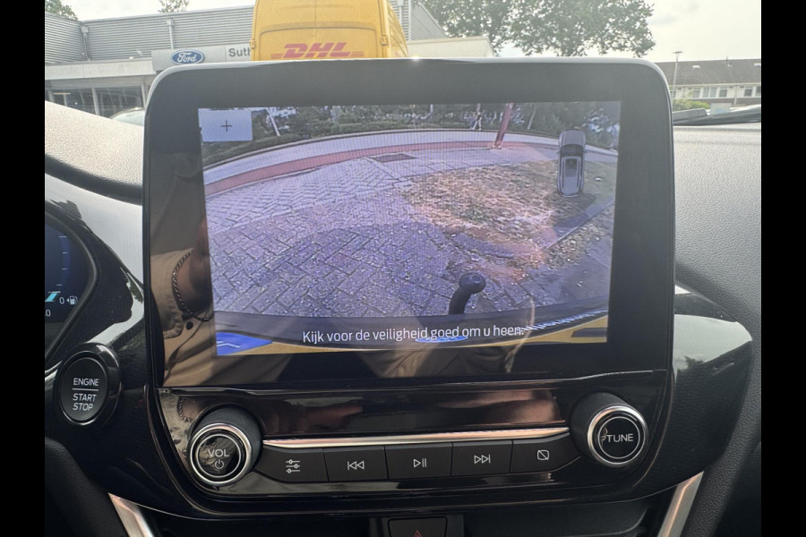 Ford Puma 1.0 EcoBoost Hybrid ST-Line | 155pk | Trekhaak | Winter Pack | Apple Carplay & Android Auto | Achteruitrijcamera | Cruise Control