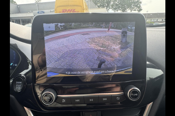 Ford Puma 1.0 EcoBoost Hybrid ST-Line | 155pk | Trekhaak | Winter Pack | Apple Carplay & Android Auto | Achteruitrijcamera | Cruise Control