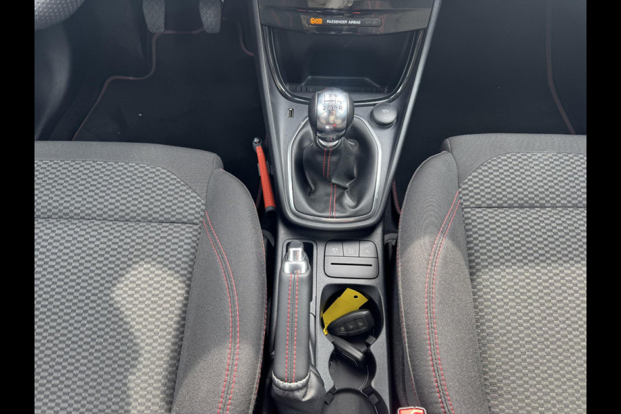 Ford Puma 1.0 EcoBoost Hybrid ST-Line | 155pk | Trekhaak | Winter Pack | Apple Carplay & Android Auto | Achteruitrijcamera | Cruise Control