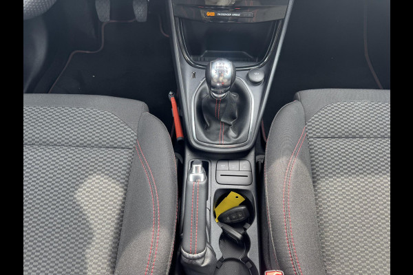 Ford Puma 1.0 EcoBoost Hybrid ST-Line | 155pk | Trekhaak | Winter Pack | Apple Carplay & Android Auto | Achteruitrijcamera | Cruise Control