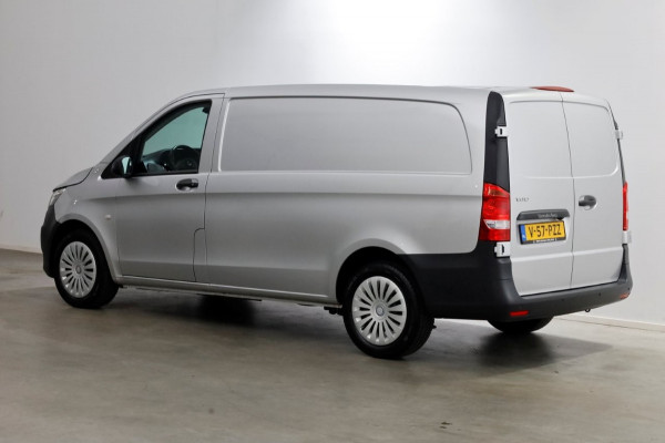 Mercedes-Benz Vito 114 CDI Lang 9G Automaat LED/Inrichting/Navi/Camera 02-2022