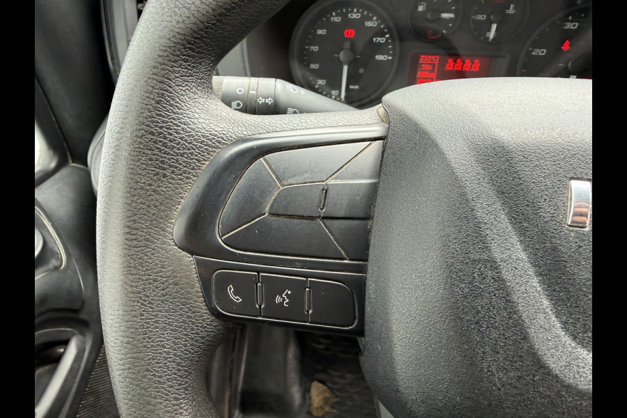 Iveco Daily 35C16 3.0 Dubbele Cabine Kipper Dubbellucht 3,5t Trekhaak 6 Stoelen Airco Cruise Control Benne Tipper